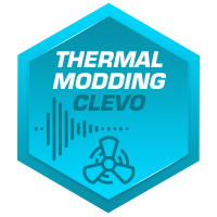 Thermal Modding - für Clevo bei GamingGuru kaufen